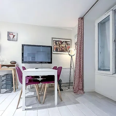Montmartre Feutrier